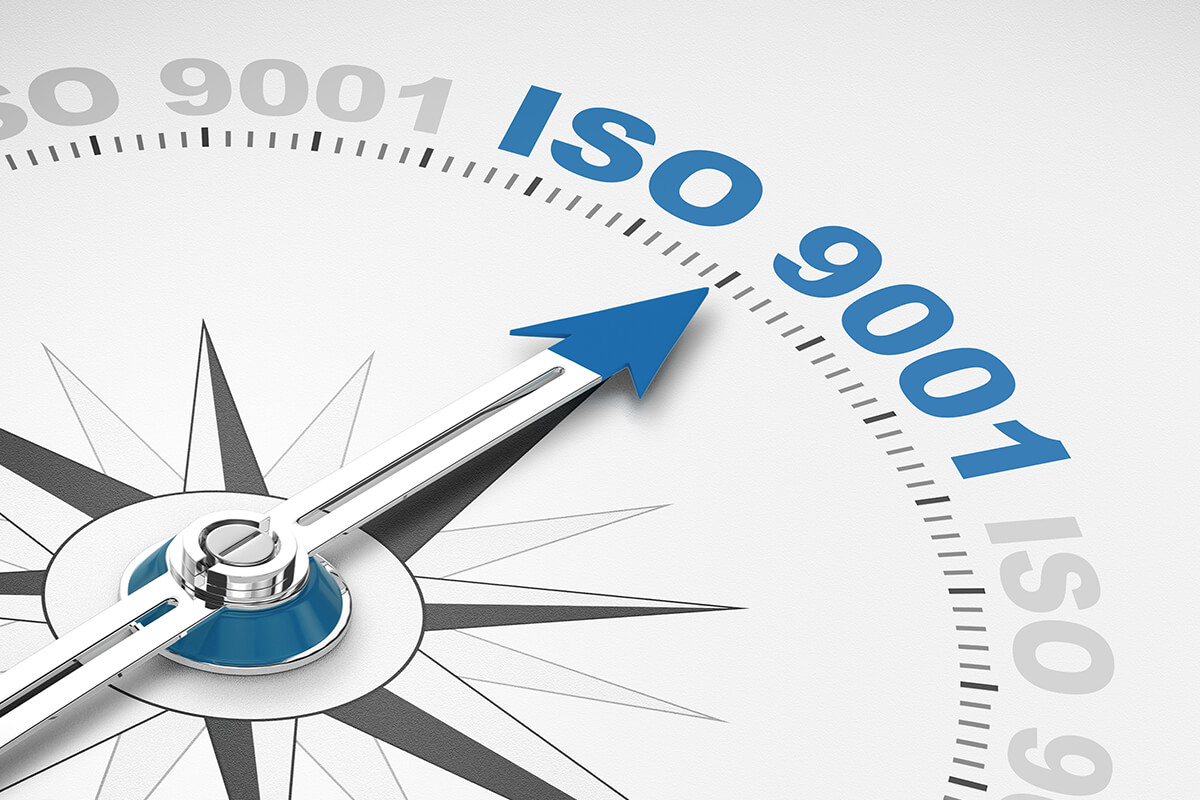 ISO 9001 ¿Qué es la norma ISO 9001 Gestión de Calidad?
