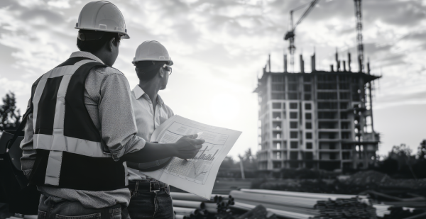 Sistemas de gestión: Construcción